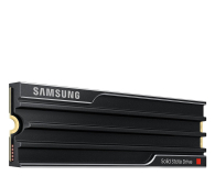 SAMSUNG 1TB M.2 PCIe Gen5 NVMe 9100 PRO Heatsink - 1322626 - zdjęcie 6